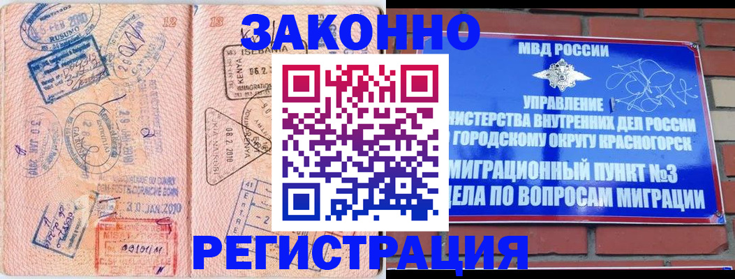 прописка иностранных граждан в Эртили